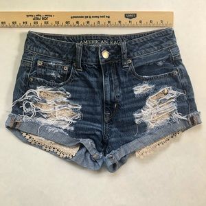 AEO Hi-Rise Festival short